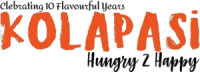 Kolapasi Logo